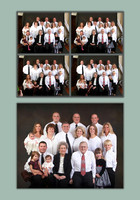 Artistic Portrait Enhancement
